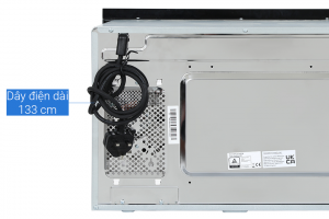 Lò vi sóng âm Bosch BFL523MS0B 20 lít