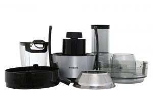 Máy ép hoa quả Philips HR1863
