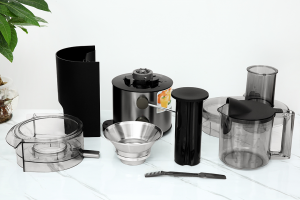 Máy ép trái cây Panasonic MJ-CB600SRA