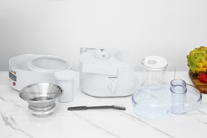 Máy ép trái cây Panasonic MJ-CS100WRA