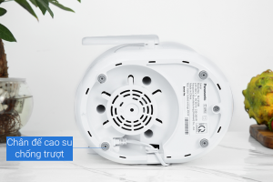 Máy ép trái cây Panasonic MJ-CS100WRA