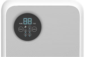 Máy lọc nước Kangaroo Hydrogen KG400HU