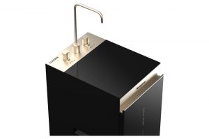 Máy lọc nước Kangaroo Sumire Hydrogen ion kiềm KGEP13A1