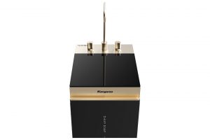 Máy lọc nước Kangaroo Sumire Hydrogen ion kiềm KGEP13A1