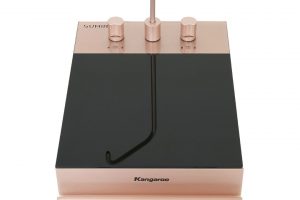 Máy lọc nước RO Hydrogen ion kiềm Kangaroo Sumire KGEP12A1 12 lõi