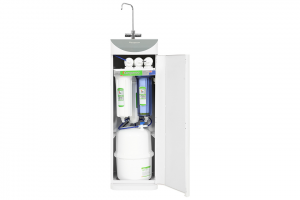 Máy lọc nước RO Hydrogen Kangaroo KG100HD2 8 lõi