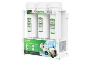 Máy lọc nước RO Hydrogen Kangaroo KGHP12K 12 lõi