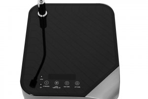 Máy lọc nước RO Hydrogen nguội lạnh Kangaroo Waterfall KG100EW 7 lõi