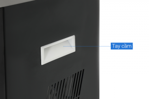 Máy lọc nước RO Hydrogen nguội lạnh Kangaroo Waterfall KG100EW 7 lõi