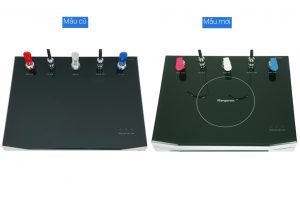 Máy lọc nước RO nóng nguội lạnh Kangaroo KG10A3 10 lõi