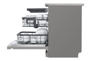 Máy rửa bát độc lập LG LDT14SVA4