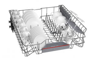 Máy rửa chén âm toàn phần Bosch SMV4HCX48E