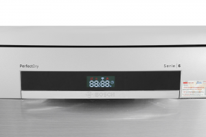 Máy rửa chén độc lập Bosch SMS6ZCI08E