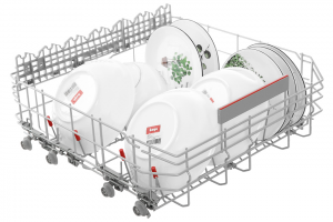 Máy rửa chén độc lập Bosch SMS6ZCI08E