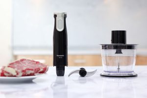 Máy xay cầm tay Panasonic PASO-MX-SS1BRA