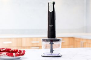 Máy xay cầm tay Panasonic PASO-MX-SS1BRA