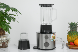 Máy xay ép đa năng Panasonic MJ-CB800SRA