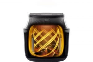 Nồi chiên không dầu Philips 3.5 lít NA342/00