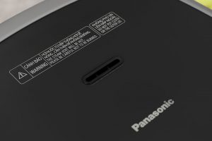 Nồi cơm cao tần Panasonic 1.5 lít SR-HN151KRA