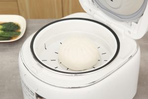 Nồi cơm điện tử Panasonic 1.8 lít SR-DK184WRA