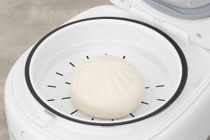 Nồi cơm điện tử Panasonic 1.8 lít SR-DL184WRA