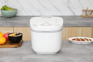 Nồi cơm điện tử Philips 1.8 lít HD4717/30