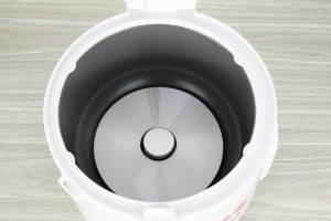 Nồi cơm nắp gài Panasonic 1 lít SR-MVN10FRAX