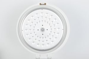 Nồi cơm nắp gài Panasonic 1 lít SR-MVN10FRAX