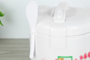 Nồi cơm nắp gài Panasonic 1 lít SR-MVN10FRAX