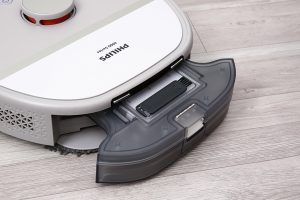 Robot hút bụi lau nhà Philips XU6500/82