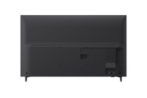 Smart Tivi LG QNED AI 4K 55 inch 55QNED70ASA