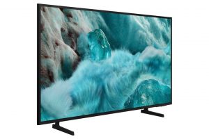 Smart Tivi Samsung QLED 4K Vision AI 43 inch QA43Q7FA