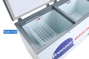 Tủ đông Darling 260 lít DMF-3999W2