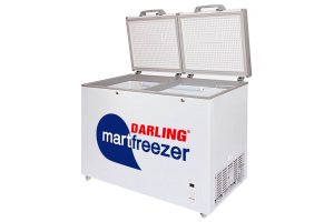 Tủ đông Darling smart 450 lít DMF 4799AS