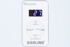 Tủ đông Darling smart 450 lít DMF 4799AS