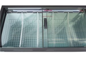 Tủ đông Darling smart inverter 1000 lít DMF 9079ASKI