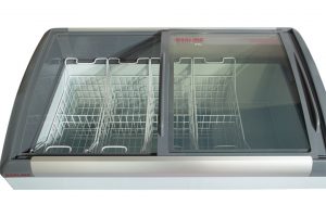 Tủ đông Darling smart inverter 450 lít DMF 5079ASKI