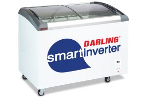 Tủ đông Darling smart inverter 650 lít DMF 6079ASKI