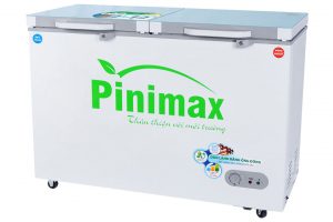 Tủ đông kính cường lực 490 lít Pinimax PNM 49W2KD