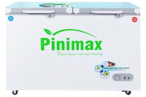 Tủ đông kính cường lực 490 lít Pinimax PNM 49W2KD