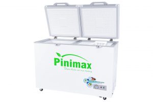 Tủ đông kính cường lực Pinimax 390 lít PNM 39A2KD