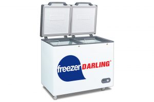 Tủ đông mát Darling 450 lít DMF 4999W2