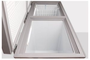 Tủ đông mát Darling Smart 370 lít DMF 3699WS