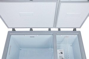 Tủ đông mát Darling smart 770 lít DMF 7699WS 2