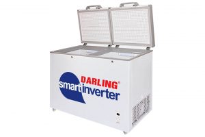 Tủ đông mát Darling smart inverter 450 Lít DMF 4699WSI 2