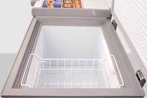 Tủ đông mát Darling smart inverter 450 Lít DMF 4699WSI 2