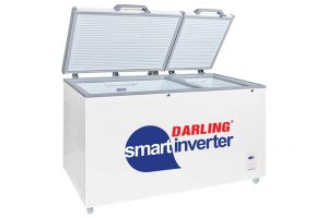 Tủ đông mát Darling smart inverter 770 lít DMF 7699WSI