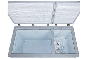 Tủ đông mát Darling smart inverter 770 lít DMF 7699WSI