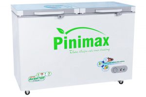 Tủ đông Pinimax 490 lít PNM 49A4KD