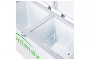Tủ đông Pinimax 590 lít PNM 59WF